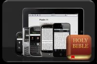 The Bible App from Lifechurch.tv