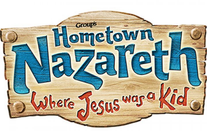 Nazareth VBS 2015