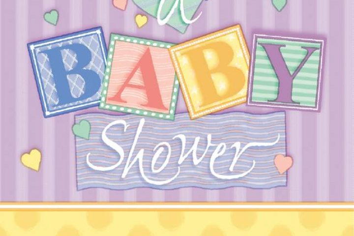 Baby Shower