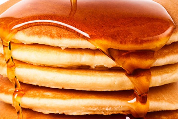 Men's Prayer Partner Breakfast at Kalkaska Church of Christ