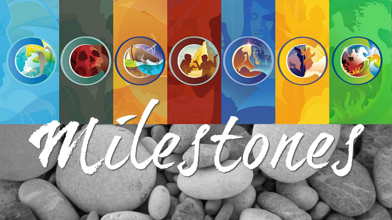 The Other Tree in Eden Kalkaska Church of Christ