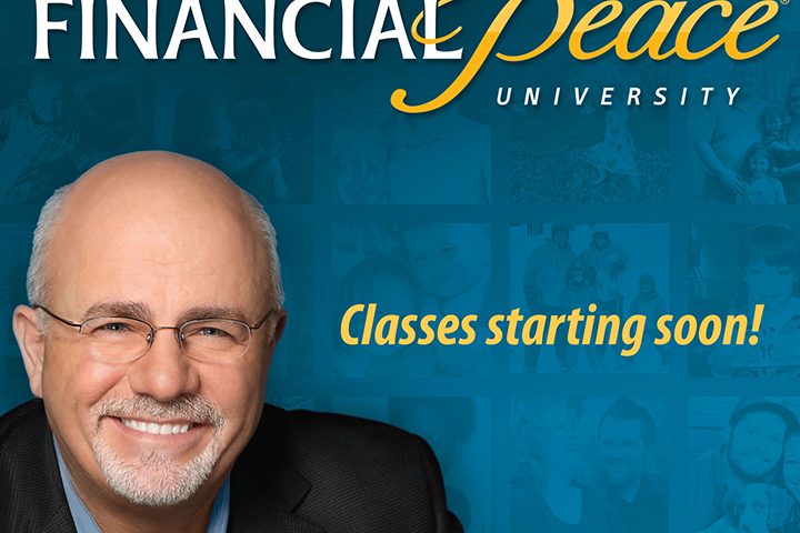 Kalkaska_Church_of_Christ Financial Peace University