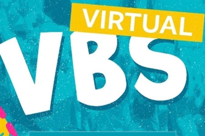 Virtual VBS at Kalkaska Church of Christ