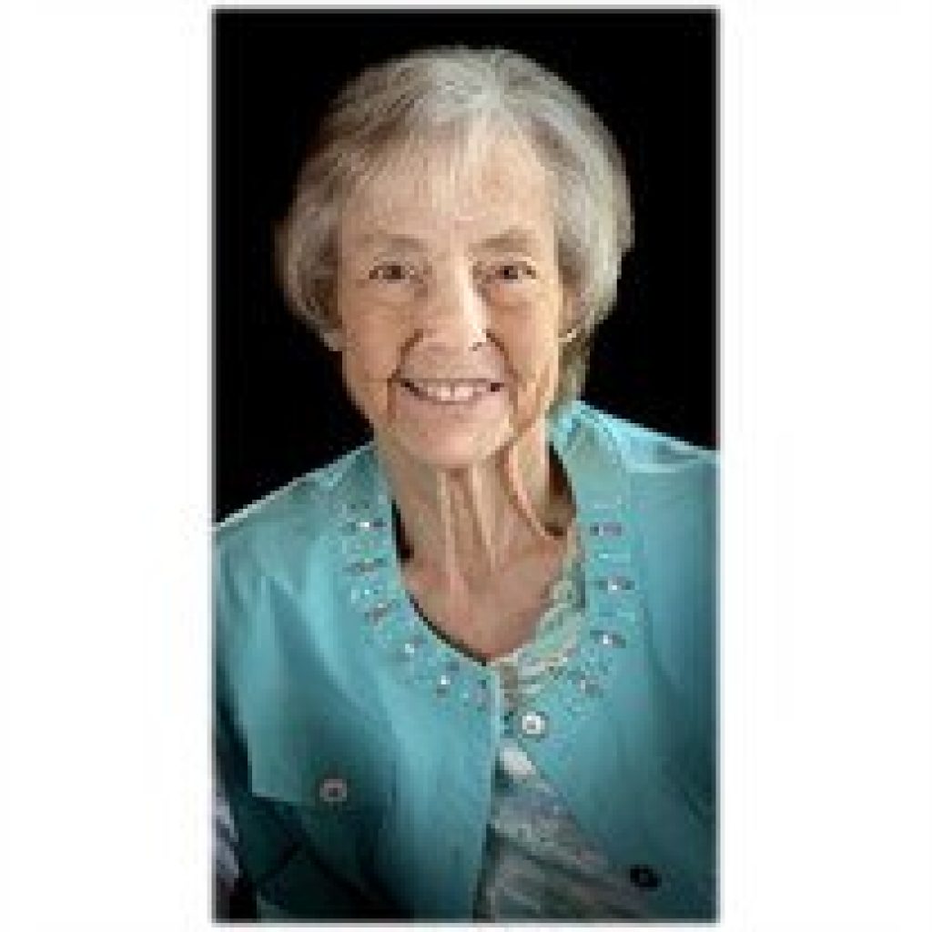 Visitation and Funeral for Doris McLean Kalkaska Church of Christ