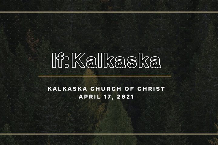 If:Kalkaska Women's Gathering