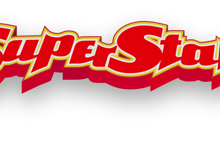 SuperStart Logo