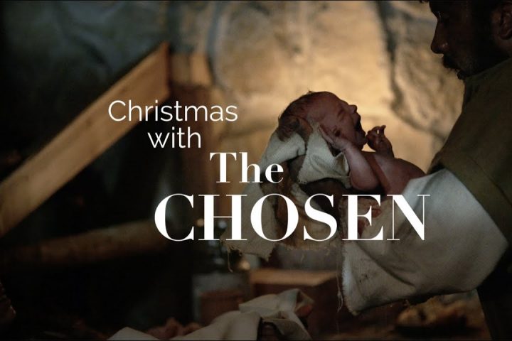 Christmas with The Chosen at Kalkaska Church of Christ