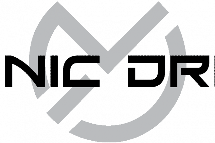 Manic Drive Logo