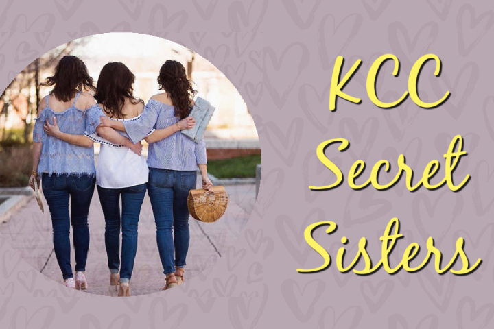 Secret Sisters at Kalkaska