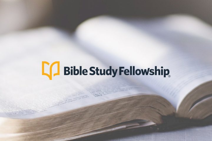 BSF - Bible Study Fellowship - Kalkaska Church of Christ