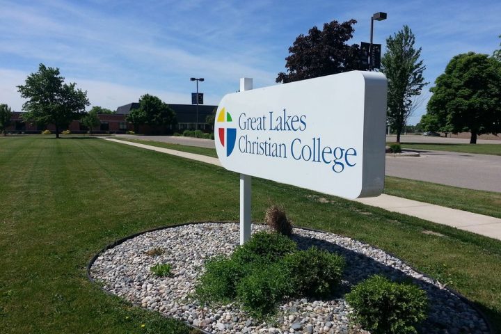 Great Lakes Christian College