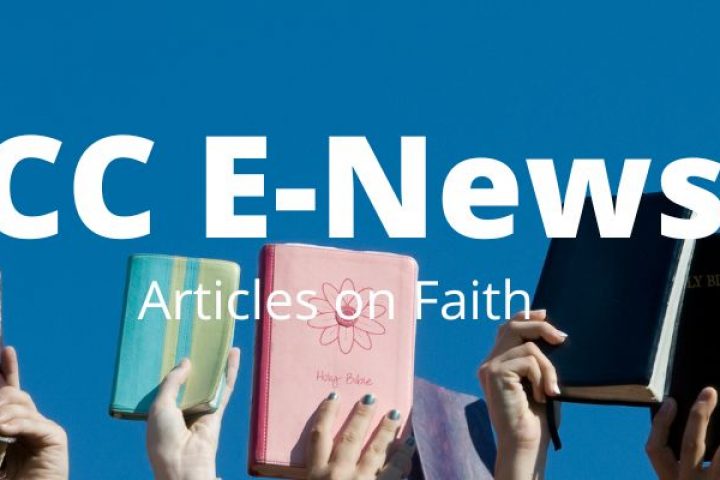 Kalkaska Church of Christ E-News Article