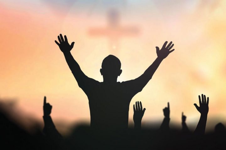 Connecting with God in Worship - Kalkaska Church of Christ