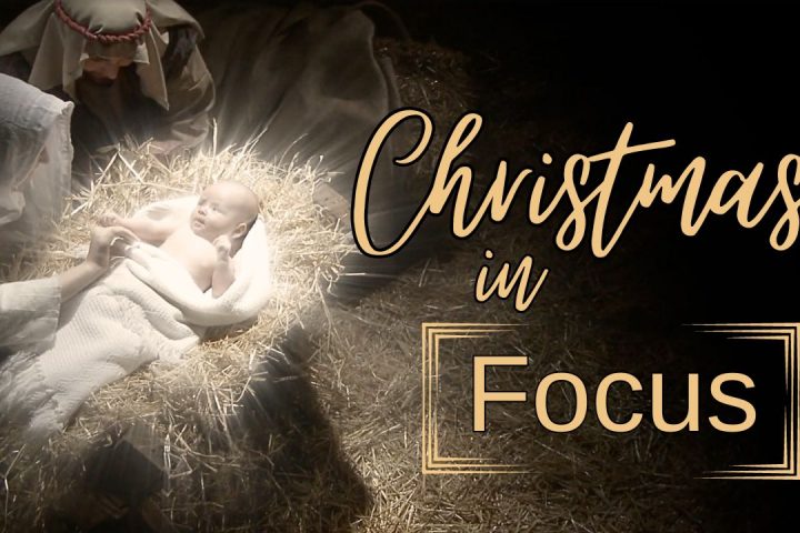 Christmas in Focus series at Kalkaska Church of Christ 2023
