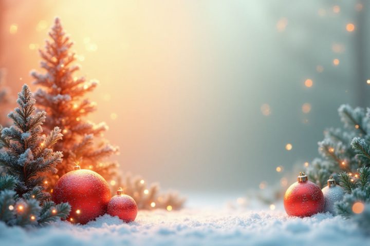 Christmas Eve services at Kalkaska Church of Christ - 6:00 pm / 7:15 pm