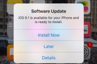 Time for an upgrade - God's upgrade - Kalkaska Church of Christ