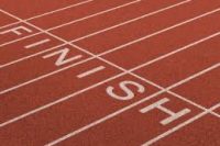 Finishing well - Kalkaska Church of Christ