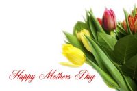Happy Mother's Day from the Kalkaska Church of Christ