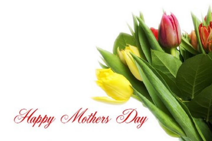 Happy Mother's Day from the Kalkaska Church of Christ