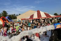KCC Annual Church Picnic Harvest Celebration