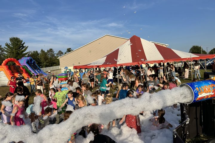 KCC Annual Church Picnic Harvest Celebration