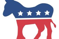 Politics donkey